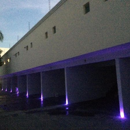 Hotel Boutique Dubai Acapulco Exterior photo